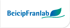 Beicip Franlab Logo
