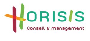 Logo Horisis