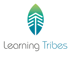 logo learning tribes