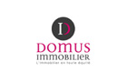 DomusImmobilier-Logo