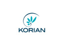 Korian-Logo